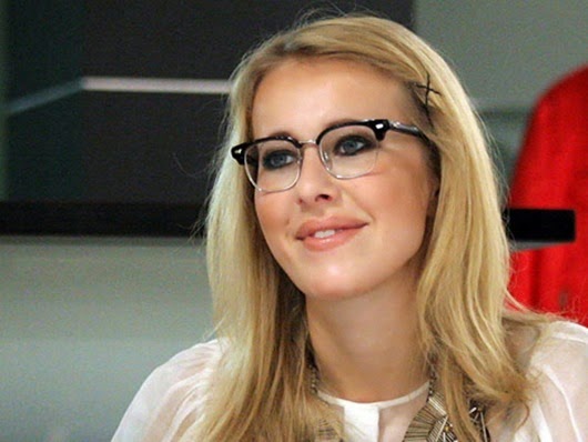 ксения собчак savage ребрендинг саваж