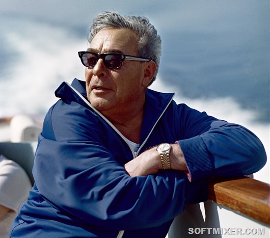 Леонид Брежнев, 1971 год