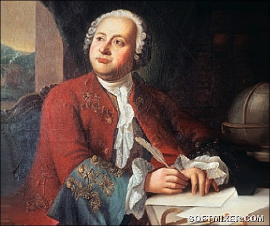 lomonosov