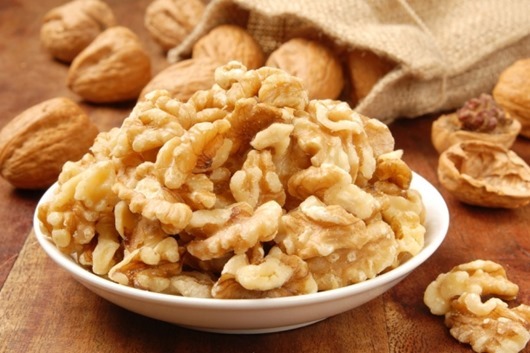 скорлупа-грецкого-ореха