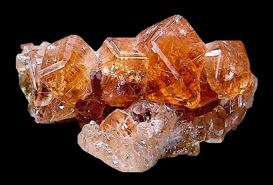 hessonite