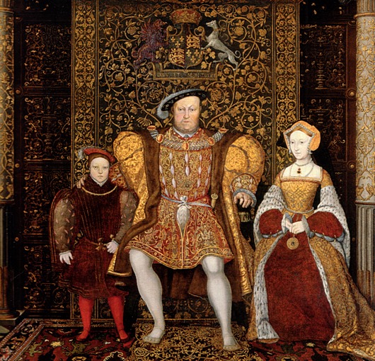 family_of_henry_viii_c_1545_detail