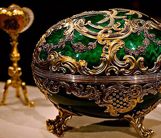 art-Карл-Фаберже-гугл-дудл-183245