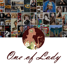 One of Lady в Google +