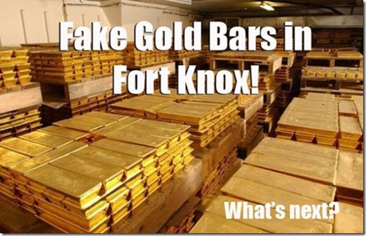fakegold