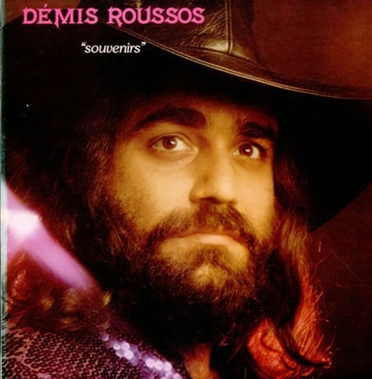 Demis-Roussos-Souvenirs-1975