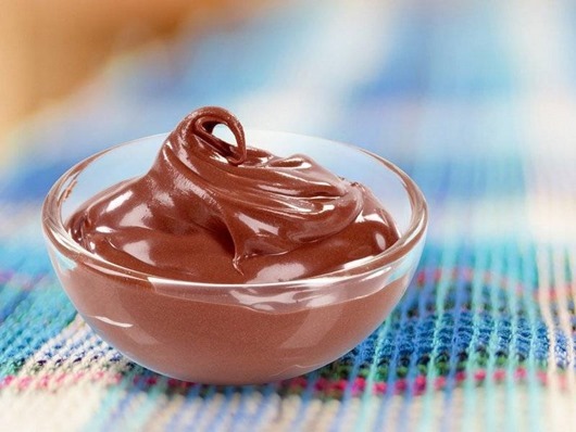 ChocoPudding