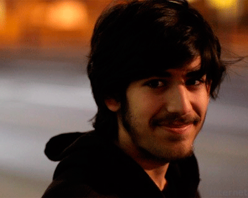 В Зал славы интернета включили Ричарда Столлмана и Аарона Шварца