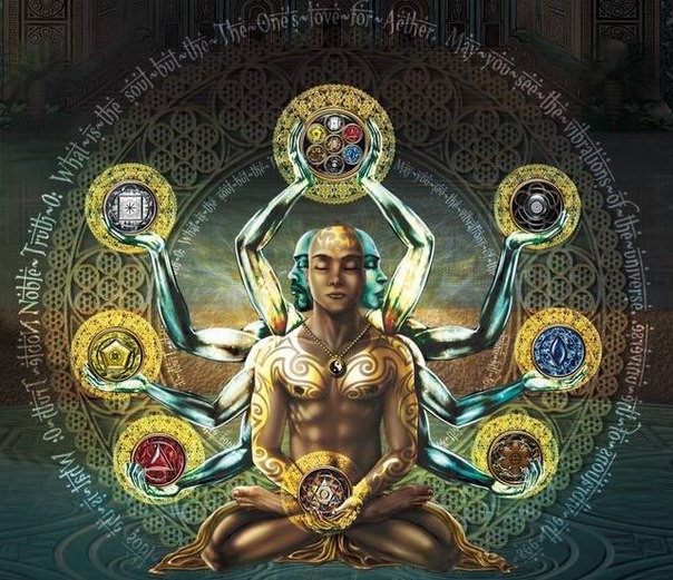 Инструкция для тех, кто не понял, куда попал при рождении