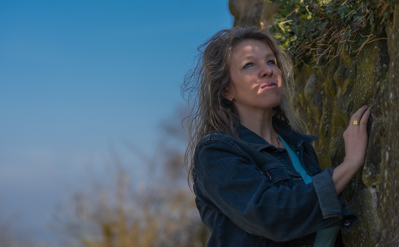 Как моя тётя всю жизнь себе сломала всего одним проступком